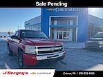 2011 Chevrolet Silverado 1500 Regular Cab RWD Pickup for sale #CCU2927Q - photo 1