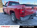 2011 Chevrolet Silverado 1500 Regular Cab RWD Pickup for sale #CCU2927Q - photo 14