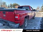 2011 Chevrolet Silverado 1500 Regular Cab RWD Pickup for sale #CCU2927Q - photo 2