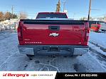 2011 Chevrolet Silverado 1500 Regular Cab RWD Pickup for sale #CCU2927Q - photo 3