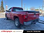 2011 Chevrolet Silverado 1500 Regular Cab RWD Pickup for sale #CCU2927Q - photo 5