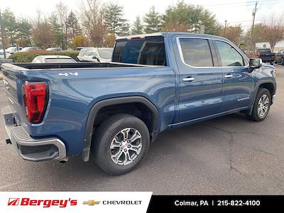 2024 GMC Sierra 1500 Crew Cab 4WD Pickup for sale #CCU2928P - photo 2