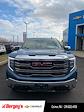 2024 GMC Sierra 1500 Crew Cab 4WD Pickup for sale #CCU2928P - photo 10