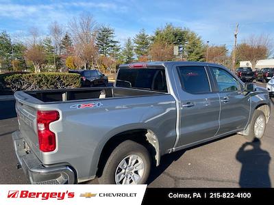 2025 Chevrolet Silverado 1500 Crew Cab 4WD Pickup for sale #CCU2931P - photo 2