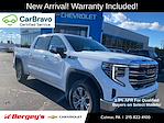 2025 GMC Sierra 1500 Crew Cab 4WD Pickup for sale #CCU2932P - photo 1