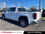 2025 GMC Sierra 1500 Crew Cab 4WD Pickup for sale #CCU2932P - photo 8