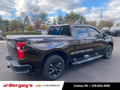 2020 Chevrolet Silverado 1500 Crew Cab 4WD Pickup for sale #CCU2934P - photo 2