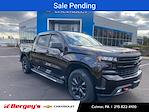2020 Chevrolet Silverado 1500 Crew Cab 4WD Pickup for sale #CCU2934P - photo 1