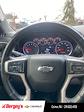 2020 Chevrolet Silverado 1500 Crew Cab 4WD Pickup for sale #CCU2934P - photo 18