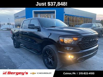 2024 Ram 1500 Crew Cab 4WD Pickup for sale #CCU2937R - photo 1