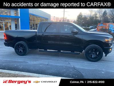 2024 Ram 1500 Crew Cab 4WD Pickup for sale #CCU2937R - photo 2