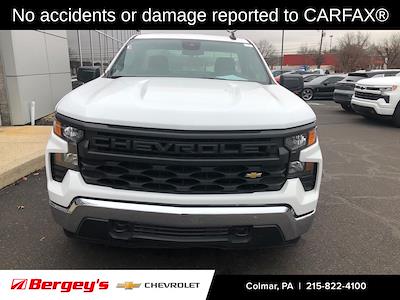 2024 Chevrolet Silverado 1500 Regular Cab RWD Pickup for sale #CCU2939P - photo 2