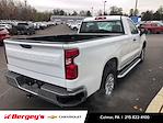 2024 Chevrolet Silverado 1500 Regular Cab RWD Pickup for sale #CCU2939P - photo 4