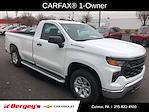 2024 Chevrolet Silverado 1500 Regular Cab RWD Pickup for sale #CCU2940P - photo 3