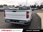 2024 Chevrolet Silverado 1500 Regular Cab RWD Pickup for sale #CCU2940P - photo 4