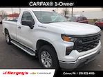 2024 Chevrolet Silverado 1500 Regular Cab RWD Pickup for sale #CCU2941P - photo 3