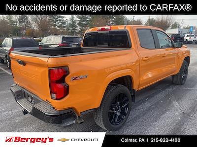 2025 Chevrolet Colorado Crew Cab 4WD Pickup for sale #CCU2942P - photo 2