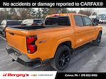 2025 Chevrolet Colorado Crew Cab 4WD Pickup for sale #CCU2942P - photo 2