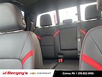 2025 Chevrolet Colorado Crew Cab 4WD Pickup for sale #CCU2942P - photo 26