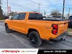 2025 Chevrolet Colorado Crew Cab 4WD Pickup for sale #CCU2942P - photo 5