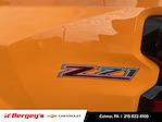 2025 Chevrolet Colorado Crew Cab 4WD Pickup for sale #CCU2942P - photo 7