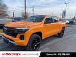 2025 Chevrolet Colorado Crew Cab 4WD Pickup for sale #CCU2942P - photo 8