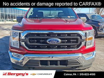 2021 Ford F-150 Super Cab 4WD Pickup for sale #CCU2943P - photo 2