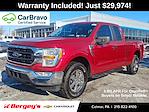 2021 Ford F-150 Super Cab 4WD Pickup for sale #CCU2943P - photo 1