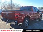 2021 Ford F-150 Super Cab 4WD Pickup for sale #CCU2943P - photo 5