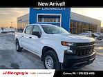 2021 Chevrolet Silverado 1500 Crew Cab 4WD Pickup for sale #CCU2950P - photo 1