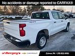 2021 Chevrolet Silverado 1500 Crew Cab 4WD Pickup for sale #CCU2950P - photo 2