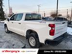 2021 Chevrolet Silverado 1500 Crew Cab 4WD Pickup for sale #CCU2950P - photo 5