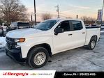2021 Chevrolet Silverado 1500 Crew Cab 4WD Pickup for sale #CCU2950P - photo 7