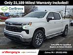 2023 Chevrolet Silverado 1500 Crew Cab 4WD Pickup for sale #CCU2951 - photo 1
