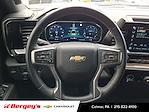 2023 Chevrolet Silverado 1500 Crew Cab 4WD Pickup for sale #CCU2951 - photo 21