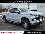 2023 Chevrolet Silverado 1500 Crew Cab 4WD Pickup for sale #CCU2951 - photo 3