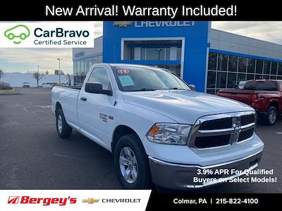 2019 Ram 1500 Regular Cab RWD Pickup for sale #CCU2952P - photo 1