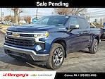 2022 Chevrolet Silverado 1500 Crew Cab 4WD Pickup for sale #CCU2957P - photo 1
