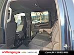2022 Chevrolet Silverado 1500 Crew Cab 4WD Pickup for sale #CCU2957P - photo 11