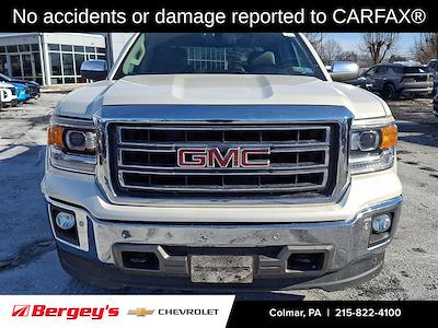 2014 GMC Sierra 1500 Crew Cab 4WD Pickup for sale #CCU2961P - photo 2