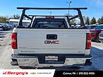 2014 GMC Sierra 1500 Crew Cab 4WD Pickup for sale #CCU2961P - photo 5