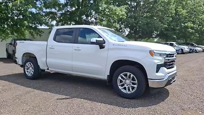 2022 Chevrolet Silverado 1500 Crew Cab 4x4 Pickup for sale #CCU2964A - photo 2