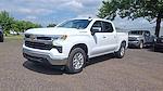2022 Chevrolet Silverado 1500 Crew Cab 4x4 Pickup for sale #CCU2964A - photo 4