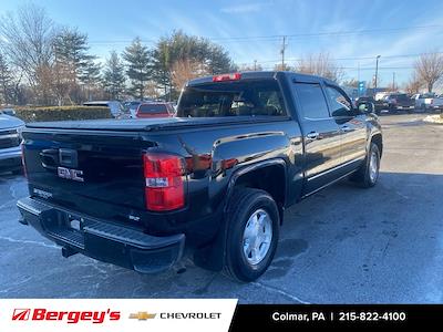 2014 GMC Sierra 1500 Crew Cab 4WD Pickup for sale #CCU2968B - photo 2