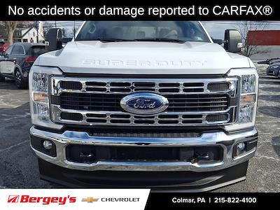 2024 Ford F-250 Crew Cab 4WD Pickup for sale #CCU2990 - photo 2