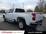 2024 Chevrolet Silverado 2500 Crew Cab 4WD Pickup for sale #CCU2997 - photo 7