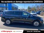2023 Chrysler Pacifica FWD Minivan for sale #CCU3044 - photo 2