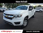 2020 Chevrolet Colorado Crew Cab 4WD Pickup for sale #CCU3132A - photo 1