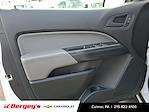 2020 Chevrolet Colorado Crew Cab 4WD Pickup for sale #CCU3132A - photo 14