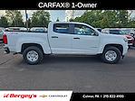 2020 Chevrolet Colorado Crew Cab 4WD Pickup for sale #CCU3132A - photo 3